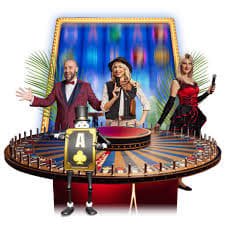 Ikan Jackpot bonus round showcase at ditogel login