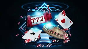Multi-bet table selection screen