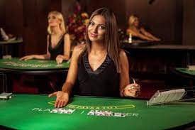 ditogel login Quickspin multi-table lobby showing live dealer availability